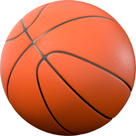 Basketball 3D