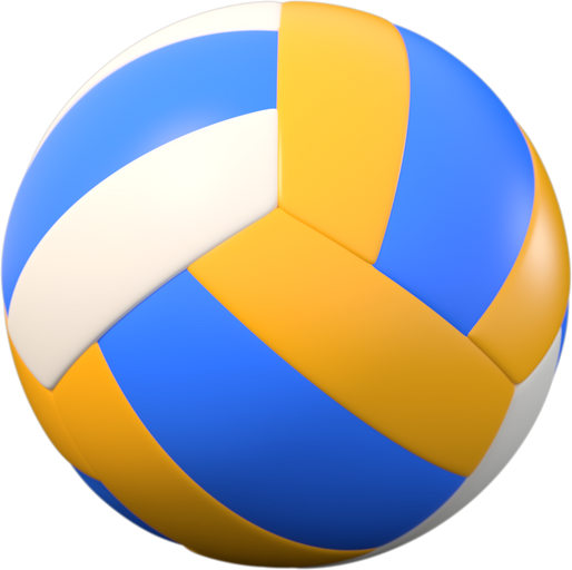 Volleyball 3D